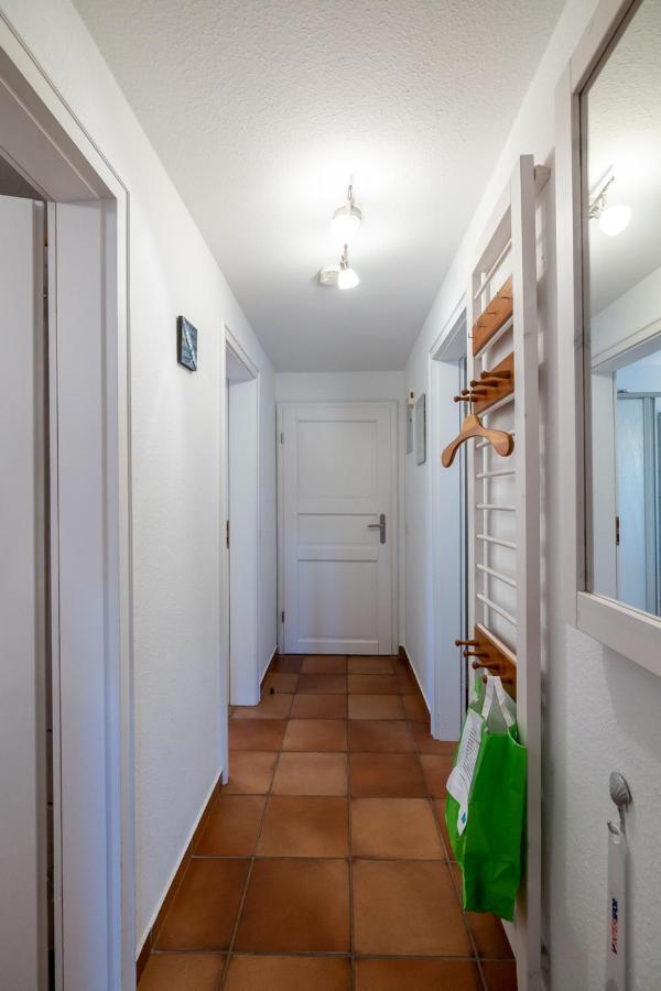 Ferienwohnung Britta Wyk auf Fohr Bagian luar foto