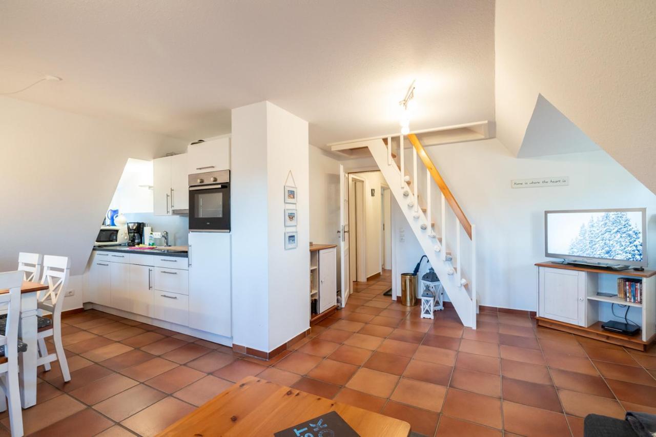 Ferienwohnung Britta Wyk auf Fohr Bagian luar foto